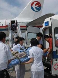 大石桥市接送服务