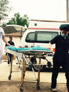 大石桥市院后转乡