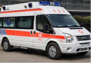 大石桥市救护车租赁